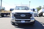 Used 2021 Ford F-350 XL Regular Cab 4x2, Contractor Truck for sale #FU22159 - photo 5