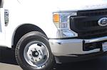 Used 2021 Ford F-350 XL Regular Cab 4x2, Contractor Truck for sale #FU22159 - photo 6