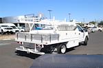Used 2021 Ford F-350 XL Regular Cab 4x2, Contractor Truck for sale #FU22159 - photo 2
