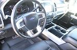 Used 2021 Ford F-450 Lariat Crew Cab 4x4, Contractor Truck for sale #FU22176 - photo 12