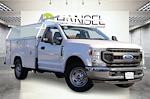 Used 2020 Ford F-350 XL Regular Cab 4x2, 9' Harbor TradeMaster Service Truck for sale #FU22236A - photo 7