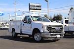 Used 2020 Ford F-350 XL Regular Cab 4x2, 9' Harbor TradeMaster Service Truck for sale #FU22236A - photo 21
