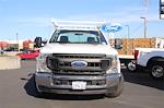 Used 2020 Ford F-350 XL Regular Cab 4x2, 9' Harbor TradeMaster Service Truck for sale #FU22236A - photo 23