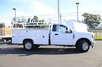 Used 2020 Ford F-350 XL Regular Cab 4x2, 9' Harbor TradeMaster Service Truck for sale #FU22236A - photo 25