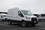 Used 2021 Ford Transit 250 Base High Roof RWD, Empty Cargo Van for sale #FU22285 - photo 3