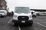 Used 2021 Ford Transit 250 Base High Roof RWD, Empty Cargo Van for sale #FU22285 - photo 5