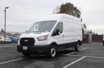 Used 2021 Ford Transit 250 Base High Roof RWD, Empty Cargo Van for sale #FU22285 - photo 9