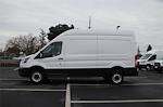 Used 2021 Ford Transit 250 Base High Roof RWD, Empty Cargo Van for sale #FU22285 - photo 10
