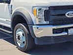 Used 2017 Ford F-550 XL Regular Cab 4x4, Flatbed Truck for sale #FU22362 - photo 6