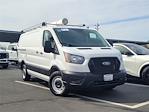 Used 2021 Ford Transit 150 Base Low Roof RWD, Upfitted Cargo Van for sale #FU22591 - photo 3