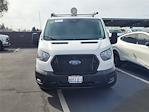 Used 2021 Ford Transit 150 Base Low Roof RWD, Upfitted Cargo Van for sale #FU22591 - photo 5