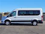 Used 2021 Ford Transit 350 XLT Medium Roof RWD, Passenger Van for sale #FU22665 - photo 10