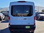 Used 2021 Ford Transit 350 XLT Medium Roof RWD, Passenger Van for sale #FU22665 - photo 8