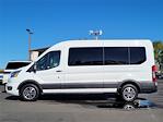 Used 2022 Ford Transit 350 XLT Medium Roof RWD, Passenger Van for sale #FU22674 - photo 9