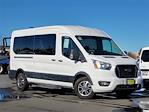 Used 2022 Ford Transit 350 XLT Medium Roof RWD, Passenger Van for sale #FU22674 - photo 1