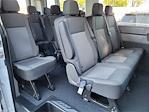 Used 2022 Ford Transit 350 XLT Medium Roof RWD, Passenger Van for sale #FU22674 - photo 19