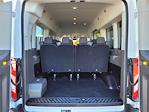 Used 2022 Ford Transit 350 XLT Medium Roof RWD, Passenger Van for sale #FU22674 - photo 34