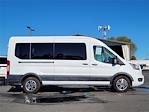 Used 2022 Ford Transit 350 XLT Medium Roof RWD, Passenger Van for sale #FU22674 - photo 6