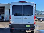 Used 2022 Ford Transit 350 XLT Medium Roof RWD, Passenger Van for sale #FU22674 - photo 7