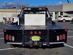 2021 Ford F-550 Crew Cab DRW 4x4, Flatbed Truck for sale #FU360038A - photo 11