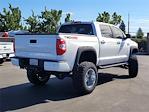 Used 2017 Toyota Tundra 1794 Crew Cab 4x4, Pickup for sale #FU361380A - photo 2