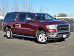 Used 2021 Ram 1500 Lone Star Crew Cab 4x4, Pickup for sale #FU361606A - photo 3