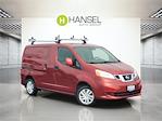 Used 2020 Nissan NV200 SV 4x2, Upfitted Cargo Van for sale #FU361646B - photo 1