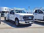 2022 Ford F-350 Super Cab DRW 4x2, Cab Chassis for sale #FU67715A - photo 2