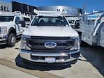 2022 Ford F-350 Super Cab DRW 4x2, Cab Chassis for sale #FU67715A - photo 4