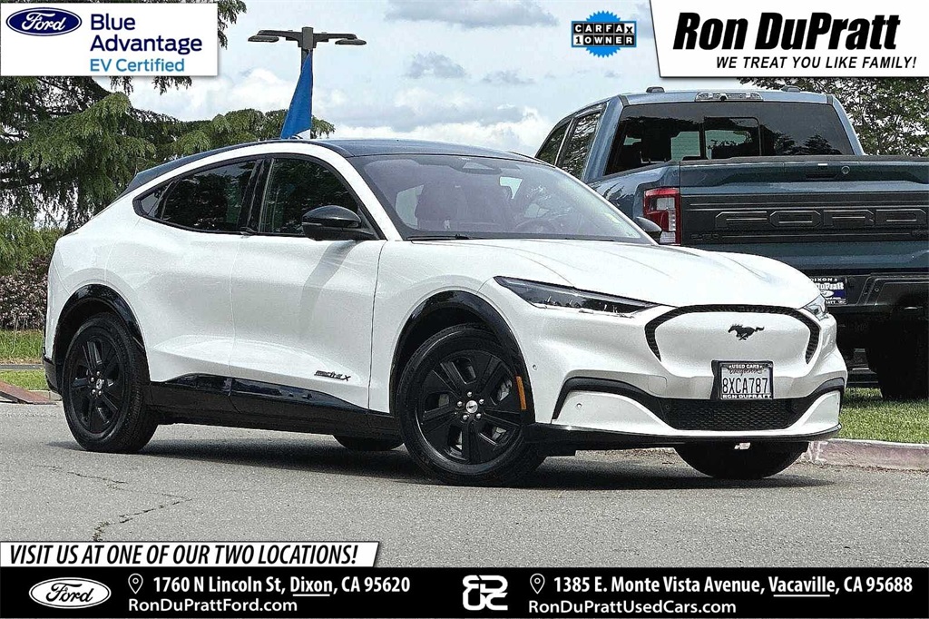 2021 ford mustang suv 2024 for sale