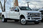 Used 2022 Ford F-450 Platinum Crew Cab 4x4, Pickup for sale #26590 - photo 3