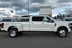 Used 2022 Ford F-450 Platinum Crew Cab 4x4, Pickup for sale #26590 - photo 5