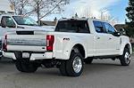 Used 2022 Ford F-450 Platinum Crew Cab 4x4, Pickup for sale #26590 - photo 2