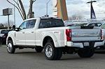 Used 2022 Ford F-450 Platinum Crew Cab 4x4, Pickup for sale #26590 - photo 7