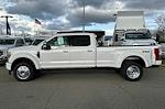 Used 2022 Ford F-450 Platinum Crew Cab 4x4, Pickup for sale #26590 - photo 8