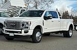 Used 2022 Ford F-450 Platinum Crew Cab 4x4, Pickup for sale #26590 - photo 9
