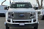 Used 2022 Ford F-450 Platinum Crew Cab 4x4, Pickup for sale #26590 - photo 4