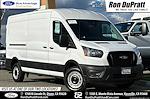2021 Ford Transit 250 Medium Roof SRW RWD, Empty Cargo Van for sale #26592 - photo 1