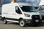 2021 Ford Transit 250 Medium Roof SRW RWD, Empty Cargo Van for sale #26592 - photo 7