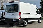 2021 Ford Transit 250 Medium Roof SRW RWD, Empty Cargo Van for sale #26592 - photo 2