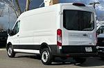 2021 Ford Transit 250 Medium Roof SRW RWD, Empty Cargo Van for sale #26592 - photo 6