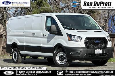 2021 Ford Transit 250 Low Roof SRW RWD, Empty Cargo Van for sale #26596 - photo 1