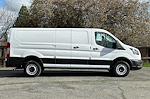 2021 Ford Transit 250 Low Roof SRW RWD, Empty Cargo Van for sale #26596 - photo 4
