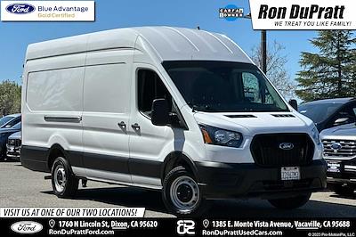 2022 Ford Transit 250 High Roof RWD, Empty Cargo Van for sale #26771 - photo 1