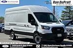 2022 Ford Transit 250 High Roof RWD, Empty Cargo Van for sale #26771 - photo 1