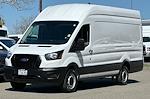 2022 Ford Transit 250 High Roof RWD, Empty Cargo Van for sale #26771 - photo 10