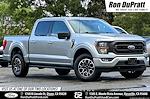2023 Ford F-150 SuperCrew Cab 4x4, Pickup for sale #26825T - photo 1