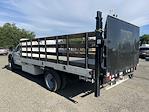 2017 Ford F-550 Regular Cab DRW 4x2, Stake Bed for sale #26884 - photo 3