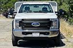 2017 Ford F-550 Regular Cab DRW 4x2, Stake Bed for sale #26884 - photo 9