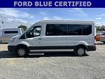 2019 Ford Transit 350 Medium Roof SRW 4x2, Passenger Van for sale #26918 - photo 3